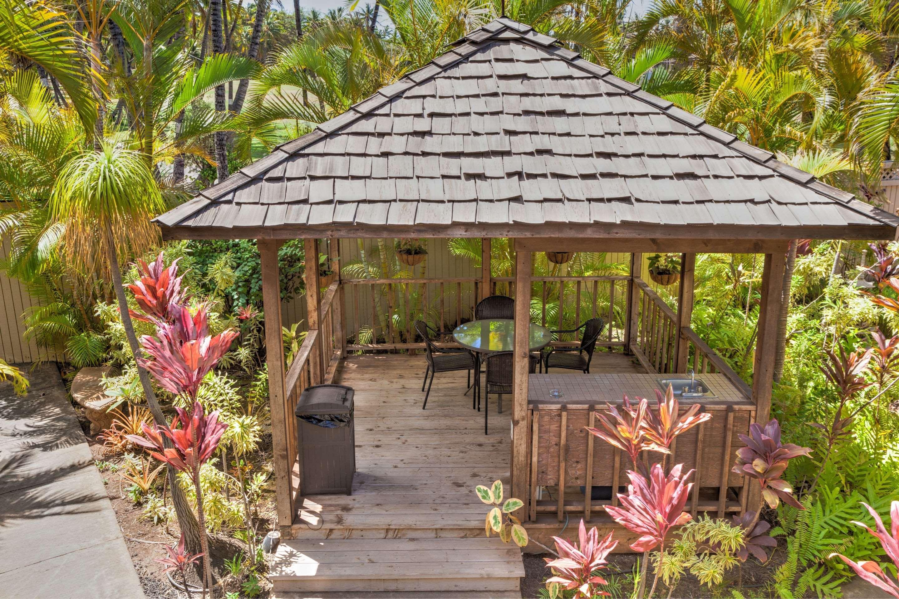 Kohea Kai Hotel Maui Kihei Exterior foto
